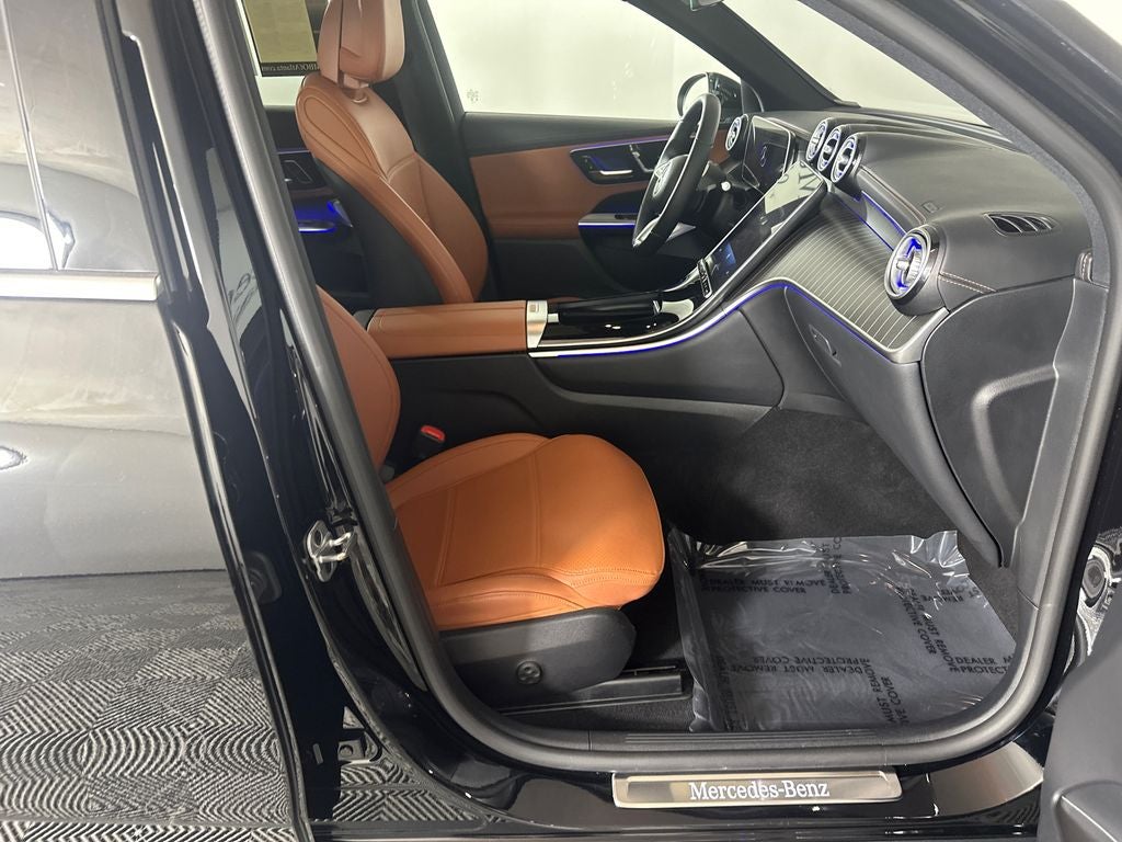 2023 Mercedes-Benz GLC GLC 300 4MATIC®