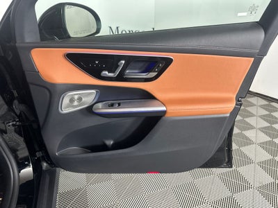 2023 Mercedes-Benz GLC GLC 300 4MATIC®