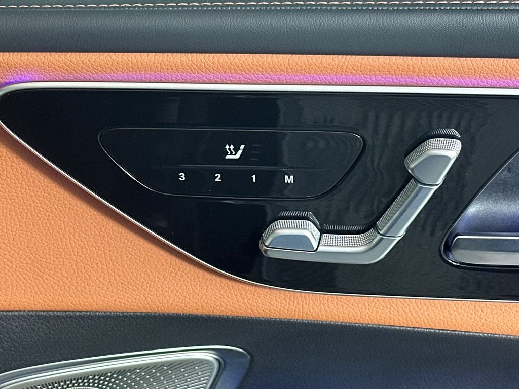 2023 Mercedes-Benz GLC GLC 300 4MATIC®