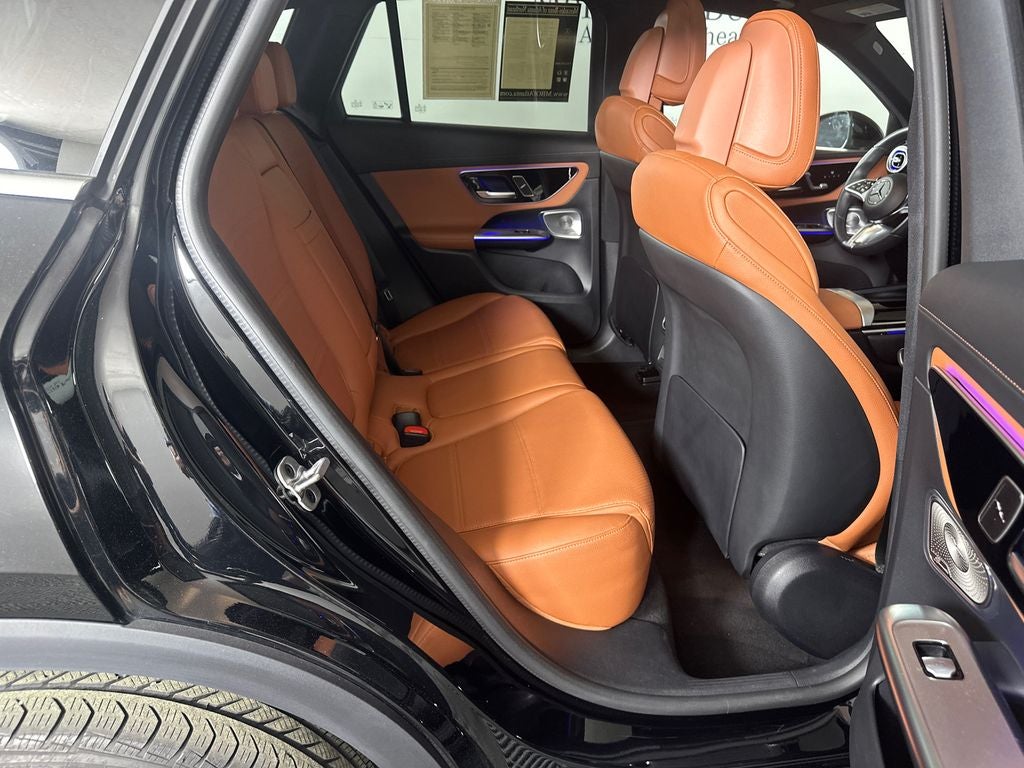 2023 Mercedes-Benz GLC GLC 300 4MATIC®