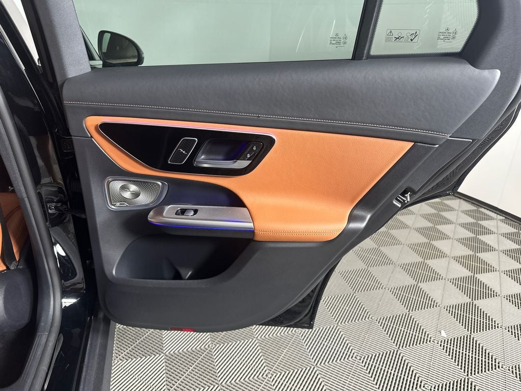 2023 Mercedes-Benz GLC GLC 300 4MATIC®