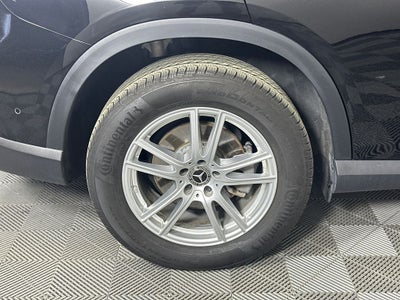2023 Mercedes-Benz GLC GLC 300 4MATIC®