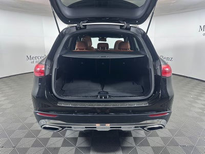 2023 Mercedes-Benz GLC GLC 300 4MATIC®