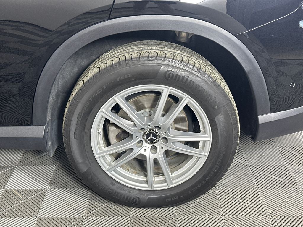 2023 Mercedes-Benz GLC GLC 300 4MATIC®