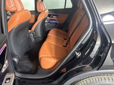 2023 Mercedes-Benz GLC GLC 300 4MATIC®