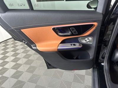 2023 Mercedes-Benz GLC GLC 300 4MATIC®