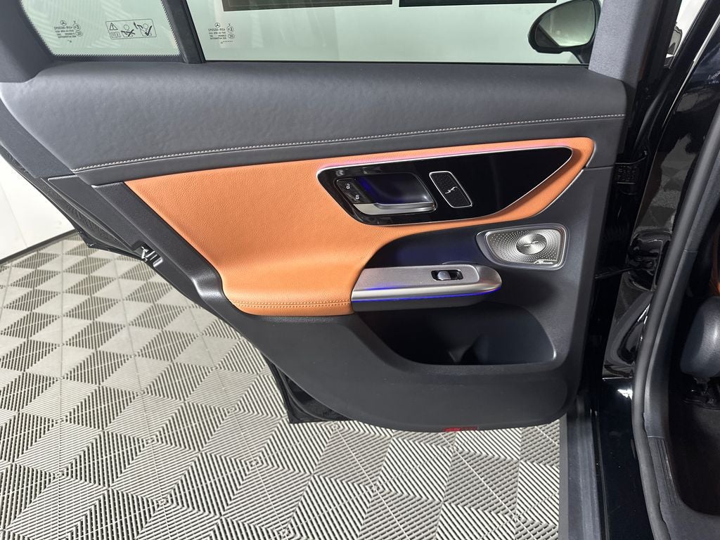 2023 Mercedes-Benz GLC GLC 300 4MATIC®