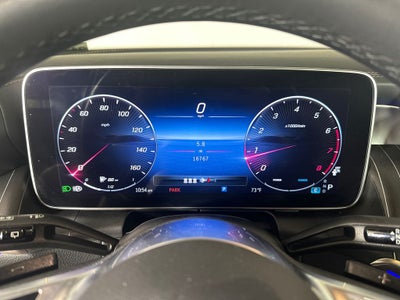 2023 Mercedes-Benz GLC GLC 300 4MATIC®