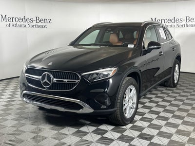 2023 Mercedes-Benz GLC GLC 300 4MATIC®