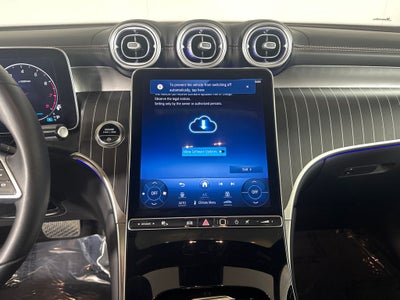 2023 Mercedes-Benz GLC GLC 300 4MATIC®