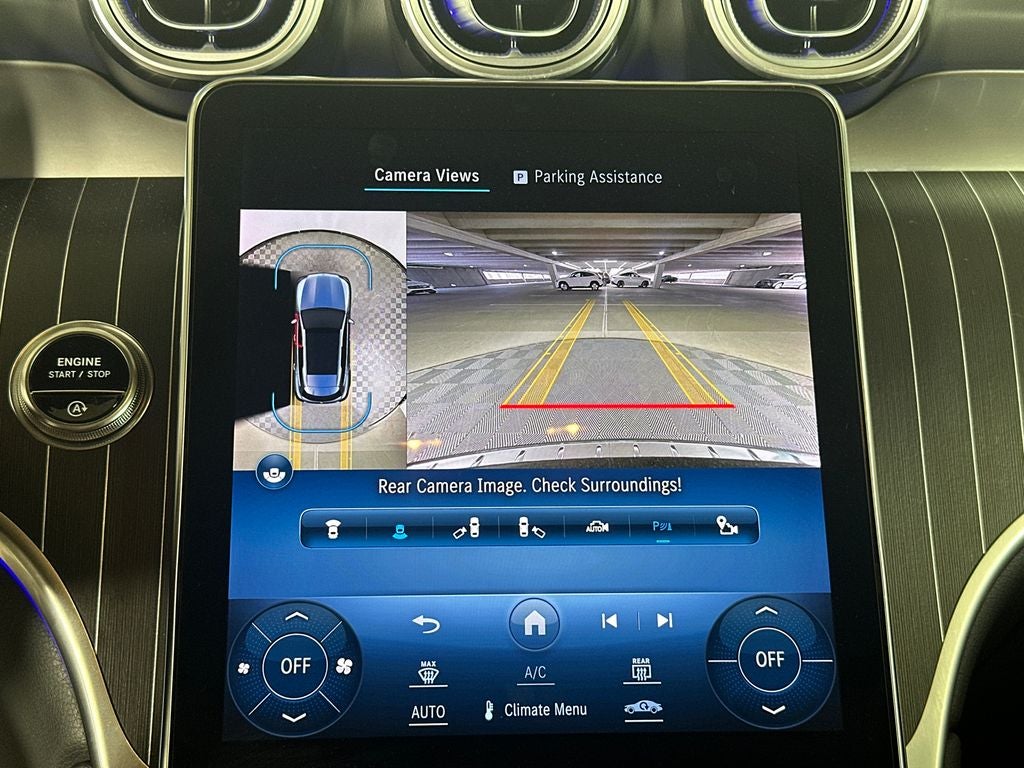 2023 Mercedes-Benz GLC GLC 300 4MATIC®