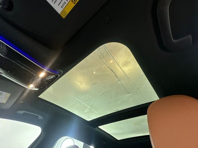 2023 Mercedes-Benz GLC GLC 300 4MATIC®