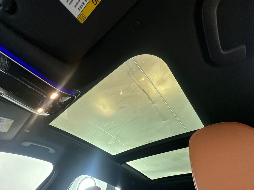 2023 Mercedes-Benz GLC GLC 300 4MATIC®