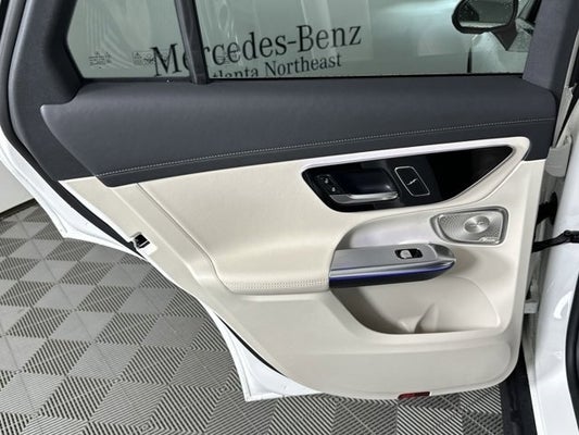 2023 Mercedes-Benz GLC GLC 300 4MATIC® in Charlotte, GA - Krause Auto Group