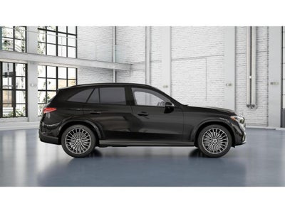 2027 Mercedes-Benz GLC GLC 300 4MATIC®