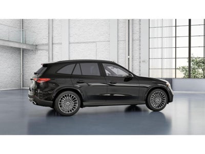 2027 Mercedes-Benz GLC GLC 300 4MATIC®