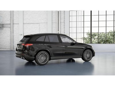 2027 Mercedes-Benz GLC GLC 300 4MATIC®