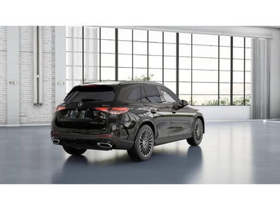 2027 Mercedes-Benz GLC GLC 300 4MATIC®