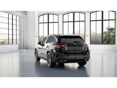 2027 Mercedes-Benz GLC GLC 300 4MATIC®