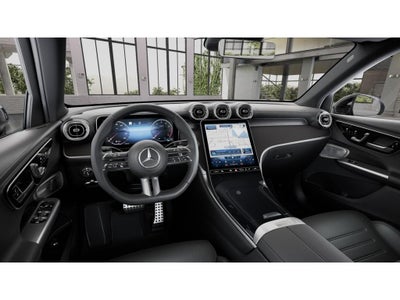 2027 Mercedes-Benz GLC GLC 300 4MATIC®