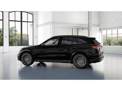 2027 Mercedes-Benz GLC GLC 300 4MATIC®