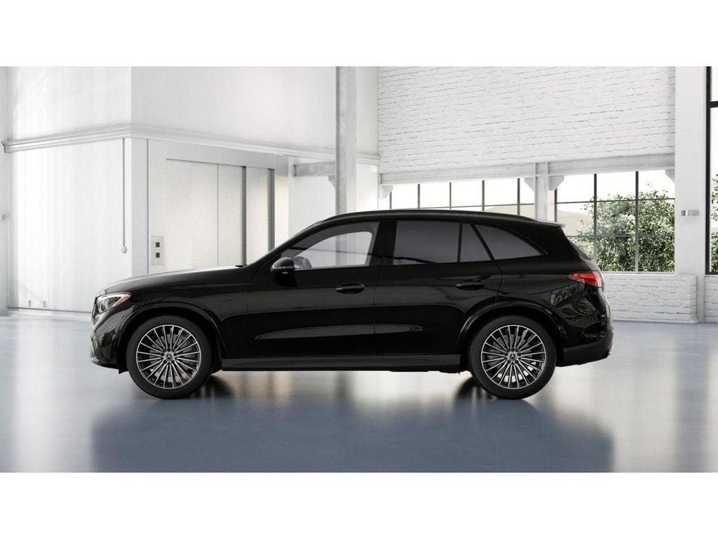 2027 Mercedes-Benz GLC GLC 300 4MATIC®