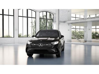 2027 Mercedes-Benz GLC GLC 300 4MATIC®
