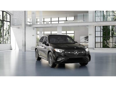 2027 Mercedes-Benz GLC GLC 300 4MATIC®