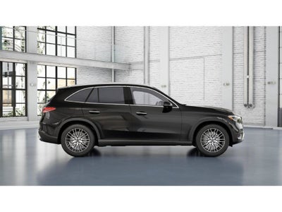2027 Mercedes-Benz GLC GLC 300 4MATIC®
