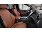2027 Mercedes-Benz GLC GLC 300 4MATIC®