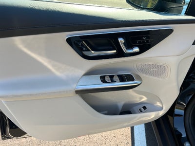 2024 Mercedes-Benz GLC GLC 300 4MATIC®