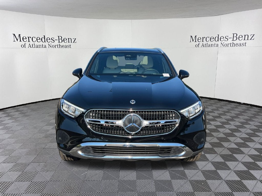 2024 Mercedes-Benz GLC GLC 300 4MATIC®