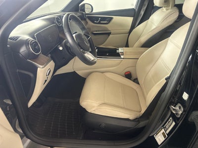 2024 Mercedes-Benz GLC GLC 300 4MATIC®
