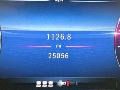 2024 Mercedes-Benz GLC GLC 300 4MATIC®