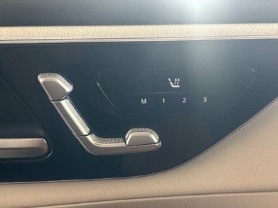 2024 Mercedes-Benz GLC GLC 300 4MATIC®
