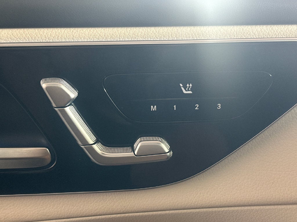 2024 Mercedes-Benz GLC GLC 300 4MATIC®