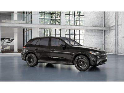 2027 Mercedes-Benz GLC GLC 300 4MATIC®