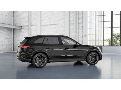 2027 Mercedes-Benz GLC GLC 300 4MATIC®