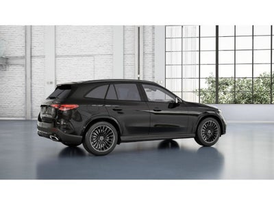 2027 Mercedes-Benz GLC GLC 300 4MATIC®
