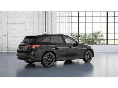 2027 Mercedes-Benz GLC GLC 300 4MATIC®