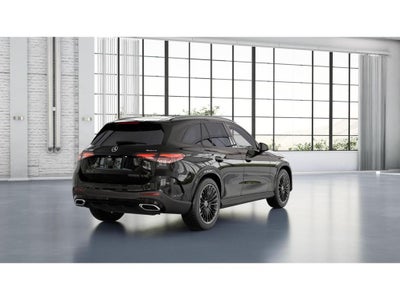 2027 Mercedes-Benz GLC GLC 300 4MATIC®