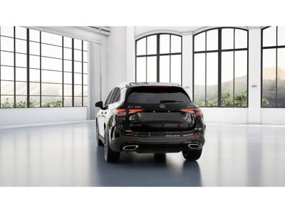 2027 Mercedes-Benz GLC GLC 300 4MATIC®