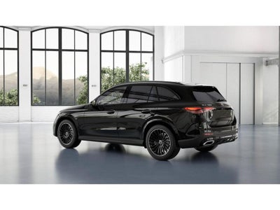 2027 Mercedes-Benz GLC GLC 300 4MATIC®