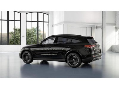 2027 Mercedes-Benz GLC GLC 300 4MATIC®