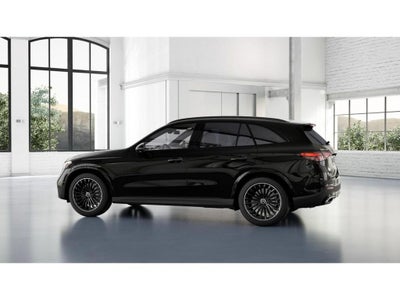 2027 Mercedes-Benz GLC GLC 300 4MATIC®