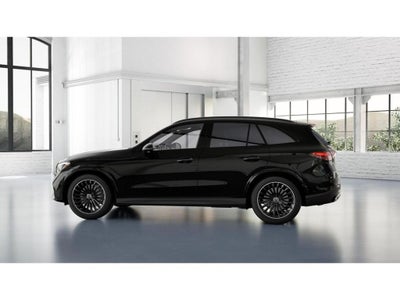 2027 Mercedes-Benz GLC GLC 300 4MATIC®