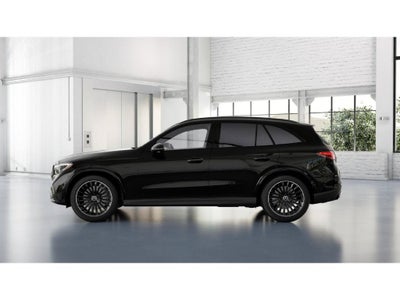 2027 Mercedes-Benz GLC GLC 300 4MATIC®