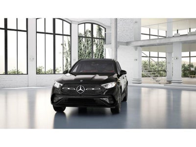 2027 Mercedes-Benz GLC GLC 300 4MATIC®