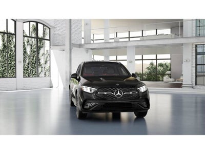 2027 Mercedes-Benz GLC GLC 300 4MATIC®