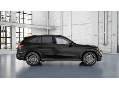 2027 Mercedes-Benz GLC GLC 300 4MATIC®